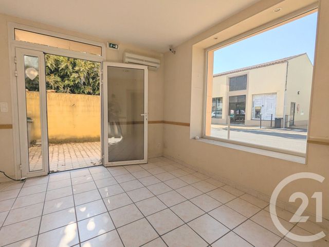  à vendre CAZOULS LES BEZIERS