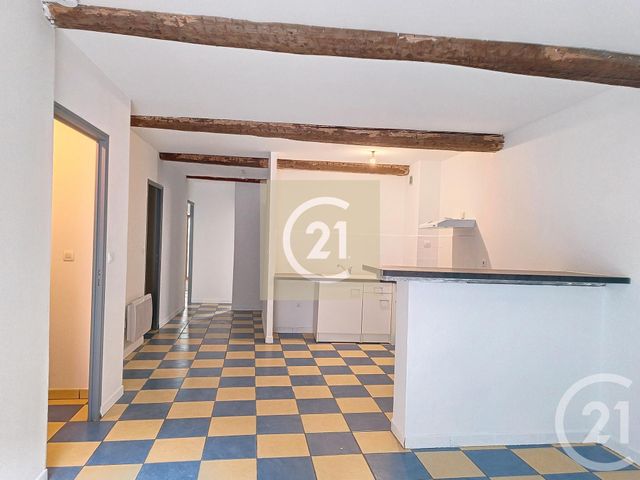 Afficher la photo en grand Appartement F3 à louer - 3 pièces - 60,23 m2 - Beziers - 34 - LANGUEDOC-ROUSSILLON