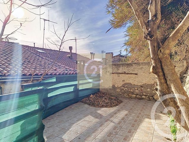 Afficher la photo en grand Appartement F3 à louer - 3 pièces - 60,23 m2 - Beziers - 34 - LANGUEDOC-ROUSSILLON