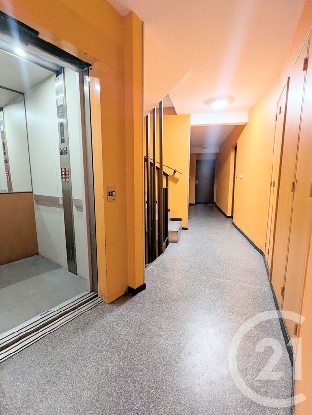 Appartement T2 &agrave; vendre - 2 pi&egrave;ces - 34,72 m2 - Beziers - 34 - LANGUEDOC-ROUSSILLON