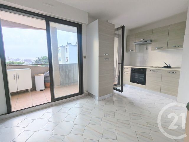 Appartement T2 à vendre BEZIERS