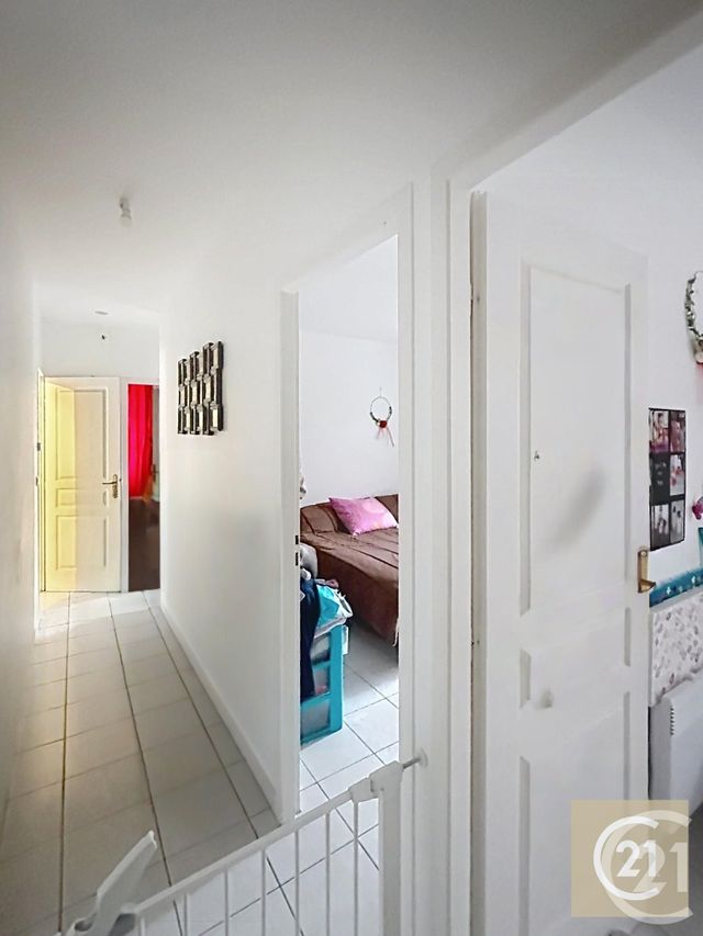 Maison &agrave; vendre - 4 pi&egrave;ces - 83,60 m2 - Cazouls Les Beziers - 34 - LANGUEDOC-ROUSSILLON