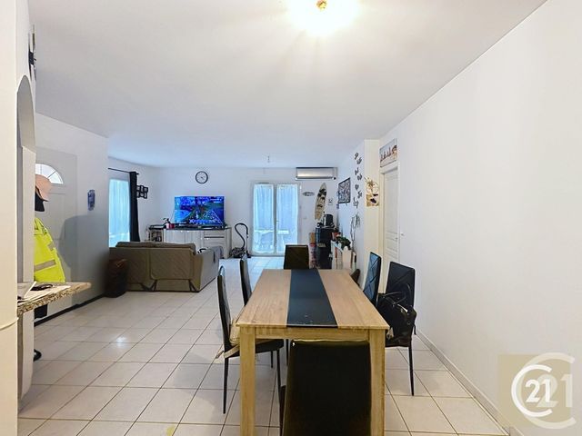 Maison &agrave; vendre - 4 pi&egrave;ces - 83,60 m2 - Cazouls Les Beziers - 34 - LANGUEDOC-ROUSSILLON