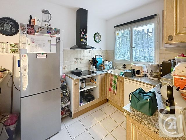 Maison &agrave; vendre - 4 pi&egrave;ces - 83,60 m2 - Cazouls Les Beziers - 34 - LANGUEDOC-ROUSSILLON