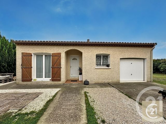 Maison à vendre CAZOULS LES BEZIERS