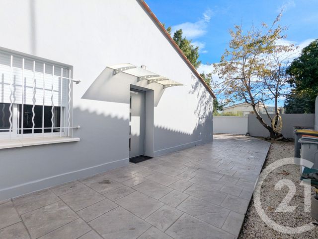 Maison à vendre - 3 pièces - 66 m2 - Beziers - 34 - LANGUEDOC-ROUSSILLON
