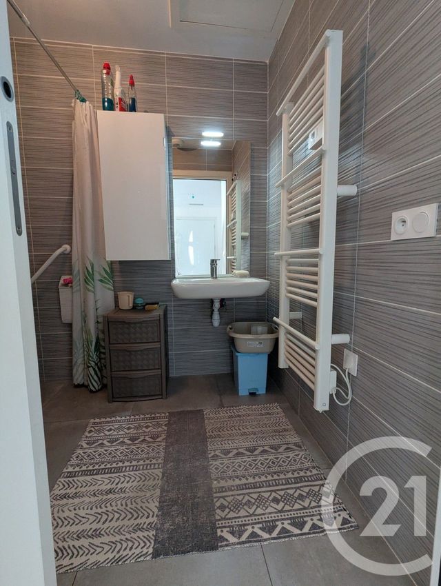 Maison à vendre - 3 pièces - 66 m2 - Beziers - 34 - LANGUEDOC-ROUSSILLON