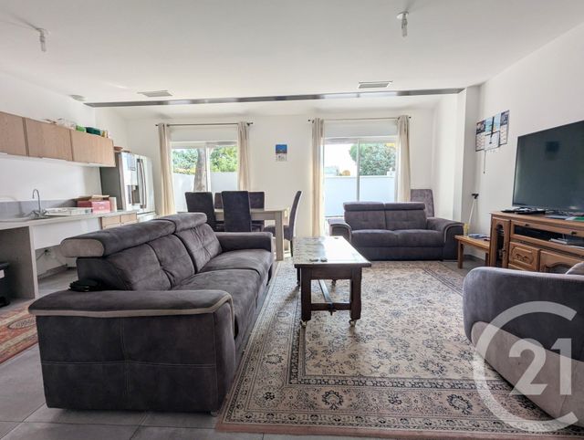 Maison à vendre - 3 pièces - 66 m2 - Beziers - 34 - LANGUEDOC-ROUSSILLON