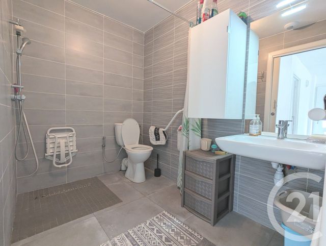 Maison à vendre - 3 pièces - 66 m2 - Beziers - 34 - LANGUEDOC-ROUSSILLON