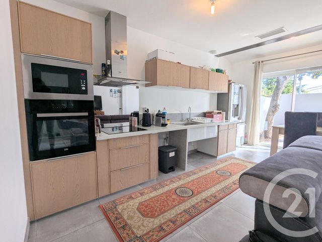 Maison à vendre - 3 pièces - 66 m2 - Beziers - 34 - LANGUEDOC-ROUSSILLON