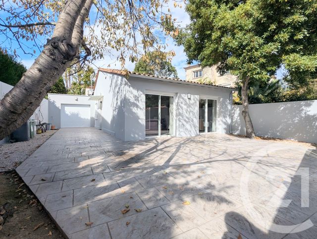Maison à vendre BEZIERS