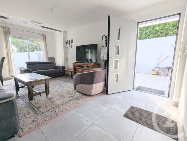 Maison à vendre - 3 pièces - 66 m2 - Beziers - 34 - LANGUEDOC-ROUSSILLON