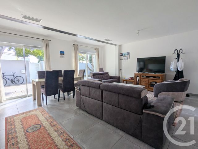 Maison à vendre - 3 pièces - 66 m2 - Beziers - 34 - LANGUEDOC-ROUSSILLON