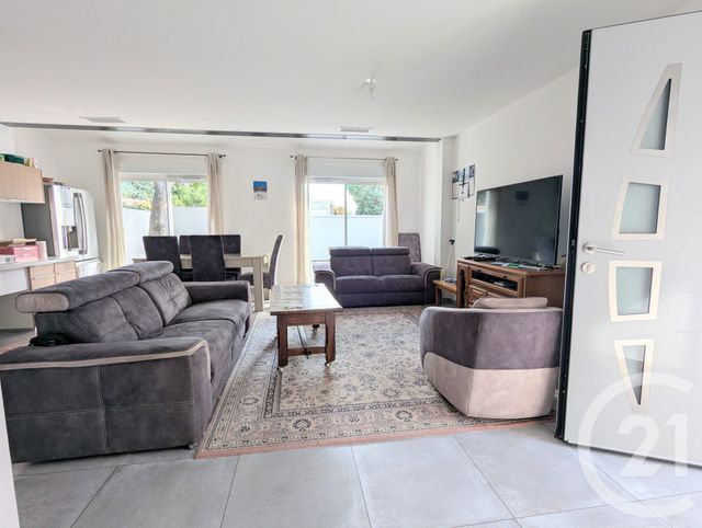 Maison à vendre - 3 pièces - 66 m2 - Beziers - 34 - LANGUEDOC-ROUSSILLON