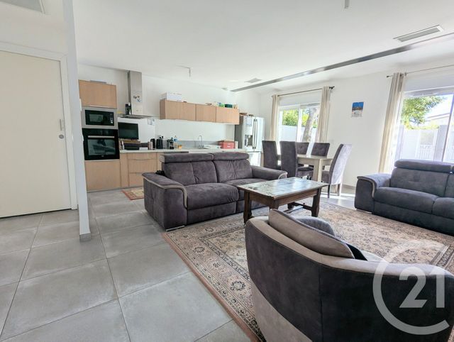 Maison à vendre - 3 pièces - 66 m2 - Beziers - 34 - LANGUEDOC-ROUSSILLON