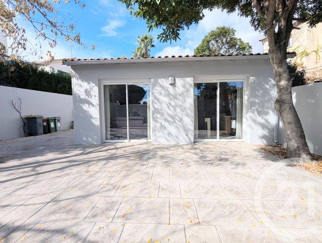 Maison à vendre - 3 pièces - 66 m2 - Beziers - 34 - LANGUEDOC-ROUSSILLON