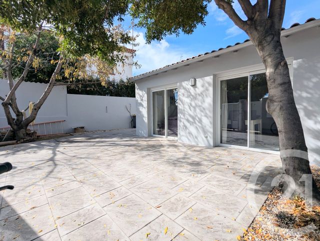 Maison à vendre - 3 pièces - 66 m2 - Beziers - 34 - LANGUEDOC-ROUSSILLON