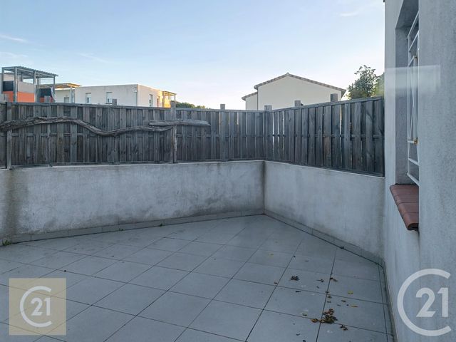 Maison à louer - 4 pièces - 100 m2 - Beziers - 34 - LANGUEDOC-ROUSSILLON