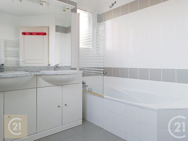 Maison à louer - 4 pièces - 100 m2 - Beziers - 34 - LANGUEDOC-ROUSSILLON