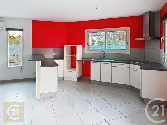 Maison à louer - 4 pièces - 100 m2 - Beziers - 34 - LANGUEDOC-ROUSSILLON