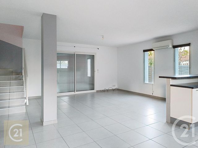 Maison à louer - 4 pièces - 100 m2 - Beziers - 34 - LANGUEDOC-ROUSSILLON
