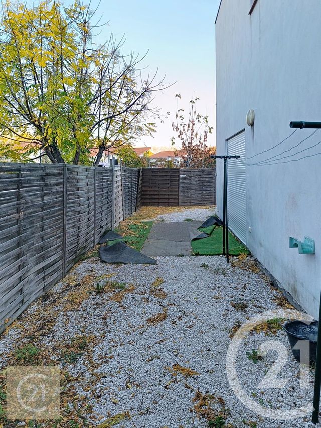 Maison à louer - 4 pièces - 100 m2 - Beziers - 34 - LANGUEDOC-ROUSSILLON