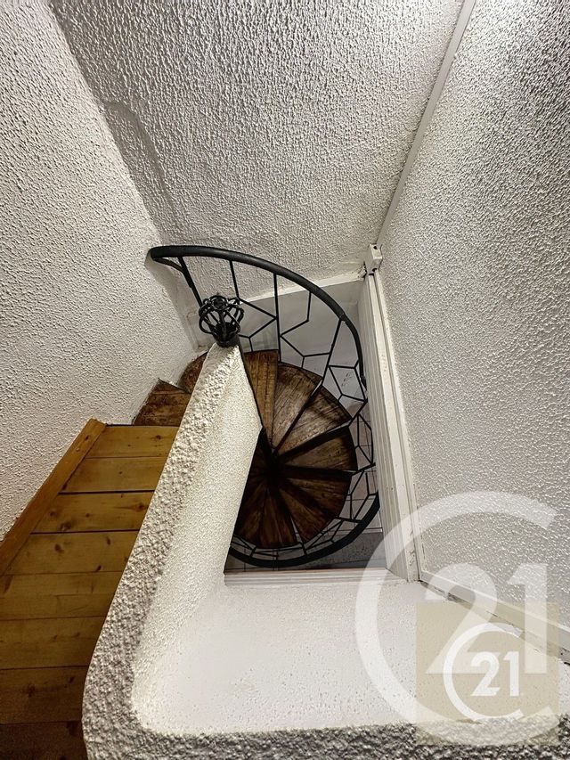 Maison à vendre - 2 pièces - 45 m2 - Beziers - 34 - LANGUEDOC-ROUSSILLON