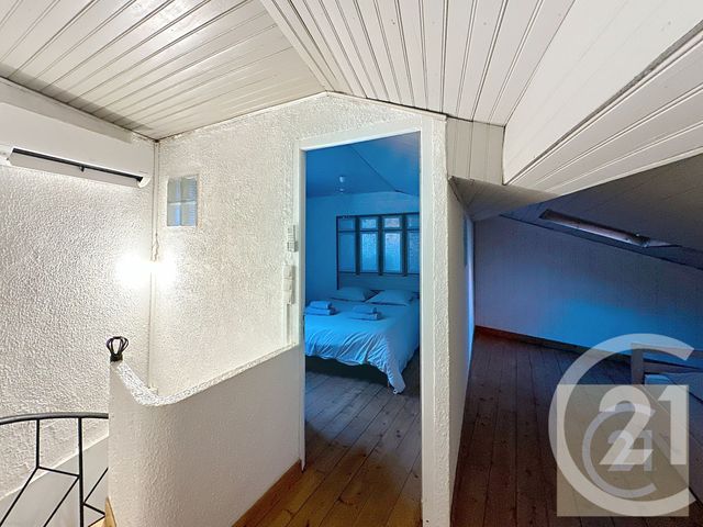 Maison à vendre - 2 pièces - 45 m2 - Beziers - 34 - LANGUEDOC-ROUSSILLON