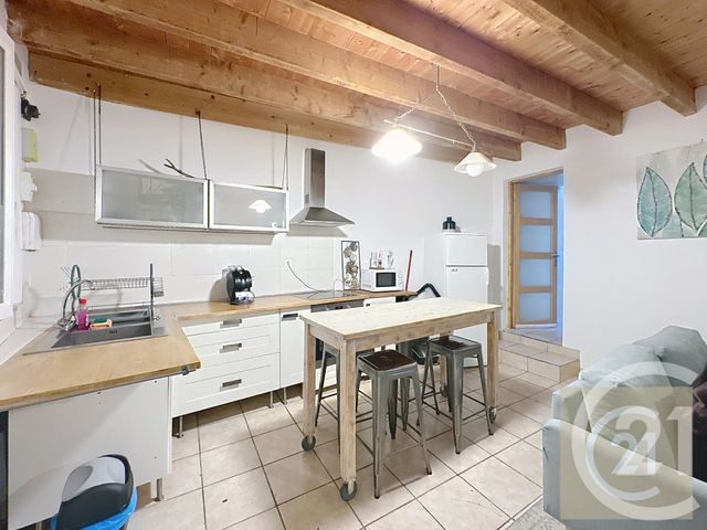 Maison à vendre - 2 pièces - 45 m2 - Beziers - 34 - LANGUEDOC-ROUSSILLON
