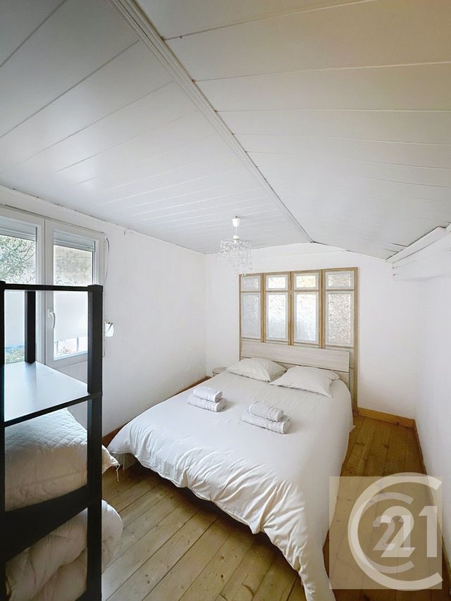 Maison à vendre - 2 pièces - 45 m2 - Beziers - 34 - LANGUEDOC-ROUSSILLON