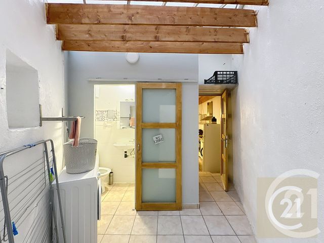 Maison à vendre - 2 pièces - 45 m2 - Beziers - 34 - LANGUEDOC-ROUSSILLON