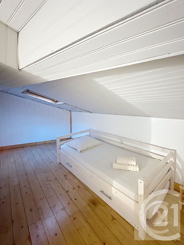 Maison à vendre - 2 pièces - 45 m2 - Beziers - 34 - LANGUEDOC-ROUSSILLON