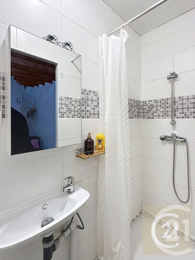 Maison à vendre - 2 pièces - 45 m2 - Beziers - 34 - LANGUEDOC-ROUSSILLON