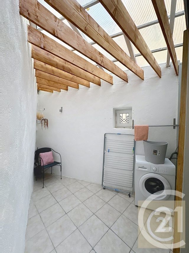 Maison à vendre - 2 pièces - 45 m2 - Beziers - 34 - LANGUEDOC-ROUSSILLON