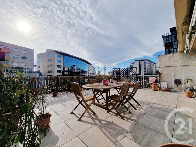 appartement - BEZIERS - 34