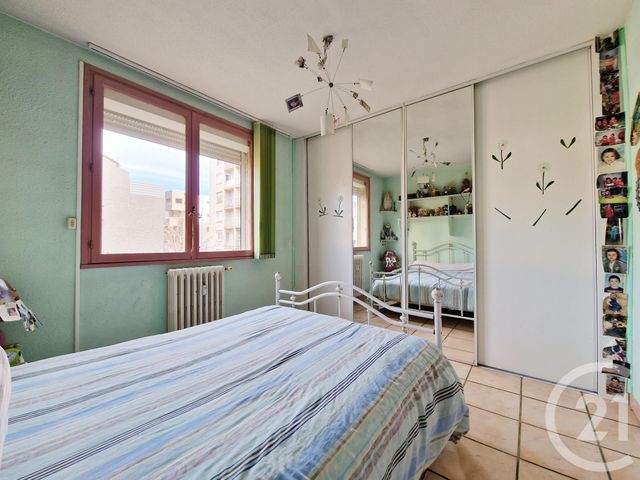Appartement F3 à vendre - 3 pièces - 83,12 m2 - Beziers - 34 - LANGUEDOC-ROUSSILLON
