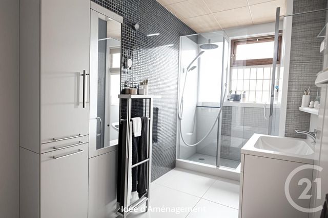 Appartement F3 à vendre - 3 pièces - 83,12 m2 - Beziers - 34 - LANGUEDOC-ROUSSILLON