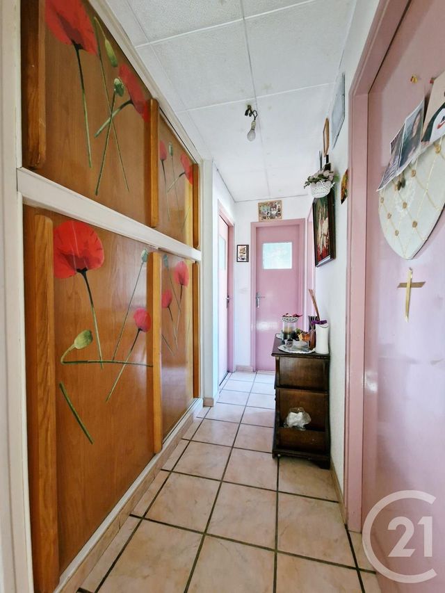 Appartement F3 à vendre - 3 pièces - 83,12 m2 - Beziers - 34 - LANGUEDOC-ROUSSILLON