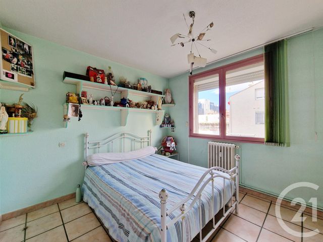 Appartement F3 à vendre - 3 pièces - 83,12 m2 - Beziers - 34 - LANGUEDOC-ROUSSILLON