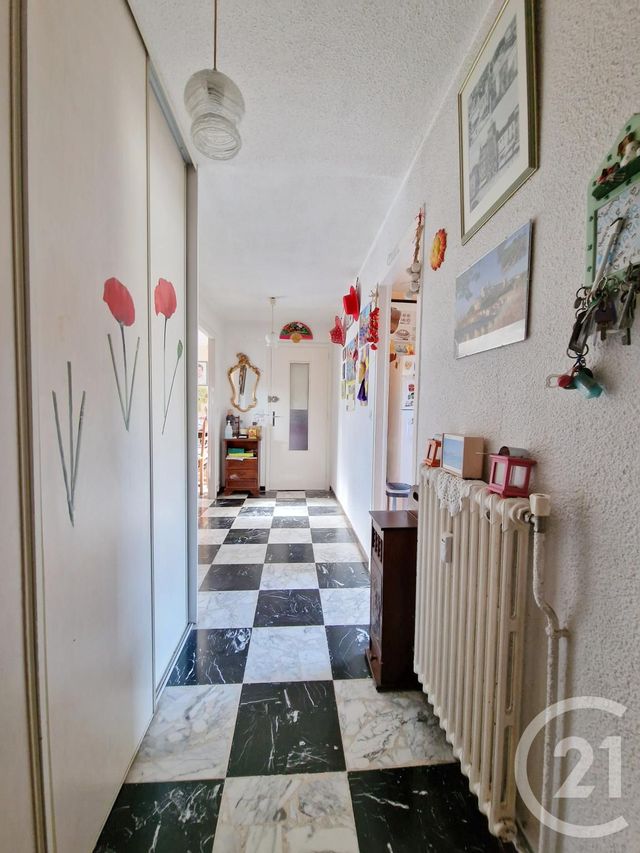 Appartement F3 à vendre - 3 pièces - 83,12 m2 - Beziers - 34 - LANGUEDOC-ROUSSILLON