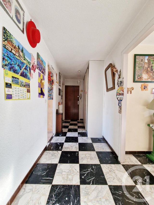 Appartement F3 à vendre - 3 pièces - 83,12 m2 - Beziers - 34 - LANGUEDOC-ROUSSILLON