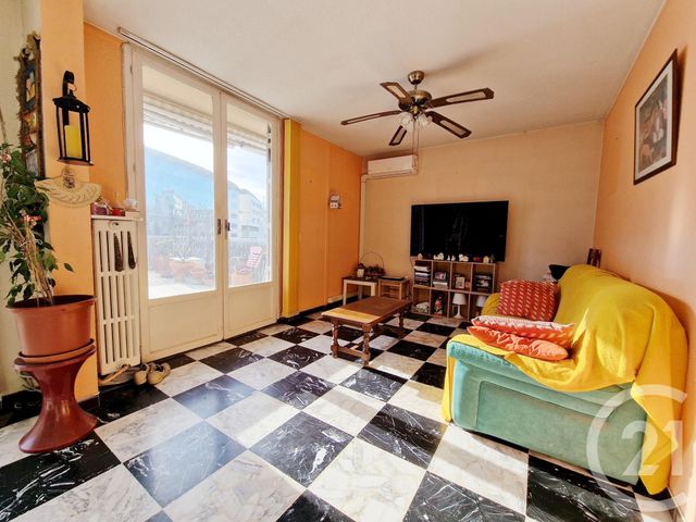 Appartement F3 à vendre - 3 pièces - 83,12 m2 - Beziers - 34 - LANGUEDOC-ROUSSILLON