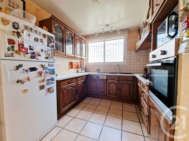 Appartement F3 à vendre - 3 pièces - 83,12 m2 - Beziers - 34 - LANGUEDOC-ROUSSILLON