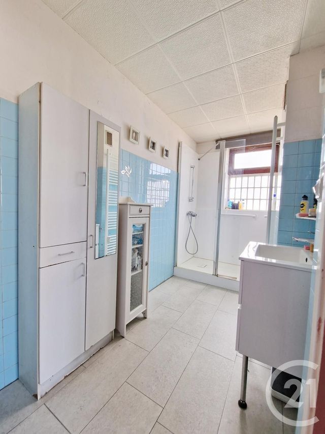 Appartement F3 à vendre - 3 pièces - 83,12 m2 - Beziers - 34 - LANGUEDOC-ROUSSILLON