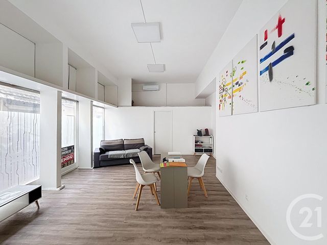 Divers &agrave; louer - 34 m2 - Beziers - 34 - LANGUEDOC-ROUSSILLON