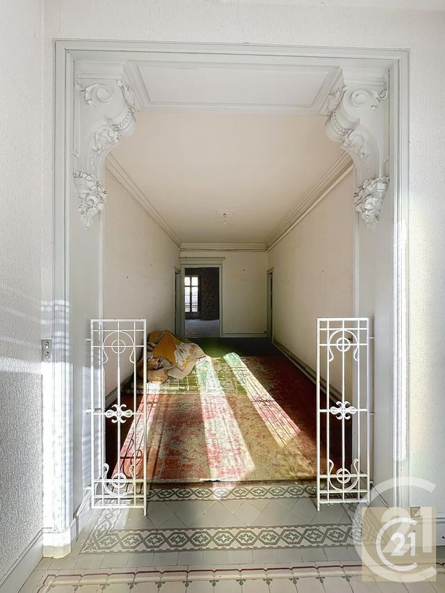 Appartement F10 à vendre - 13 pièces - 314,20 m2 - Beziers - 34 - LANGUEDOC-ROUSSILLON