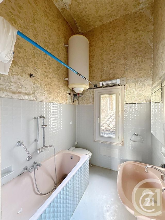 Appartement F10 à vendre - 13 pièces - 314,20 m2 - Beziers - 34 - LANGUEDOC-ROUSSILLON