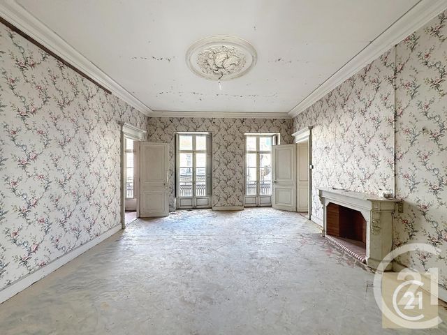 Appartement F10 à vendre BEZIERS