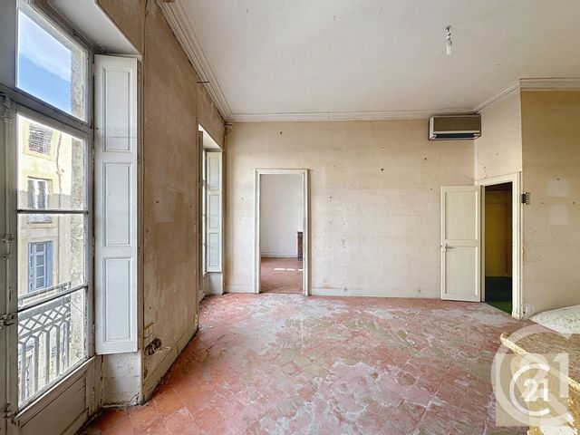 Appartement F10 à vendre - 13 pièces - 314,20 m2 - Beziers - 34 - LANGUEDOC-ROUSSILLON