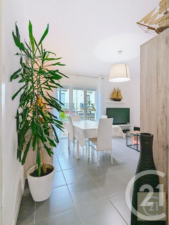 Appartement T4 &agrave; vendre - 4 pi&egrave;ces - 79,26 m2 - Beziers - 34 - LANGUEDOC-ROUSSILLON